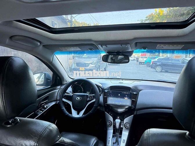 Daewoo Lacetti 2010 SE