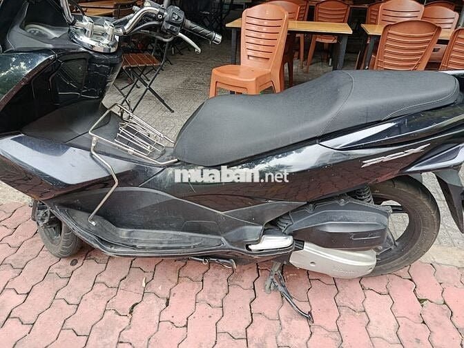 Honda PCX 2015 Đen