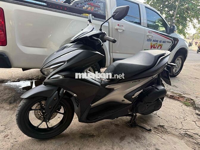 Yamaha NVX 155/ Ngay Chủ 64K1