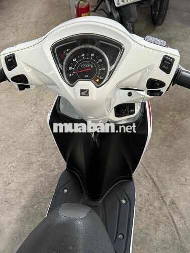 Honda Vision 2019 Ngay Chủ Zin Đẹp