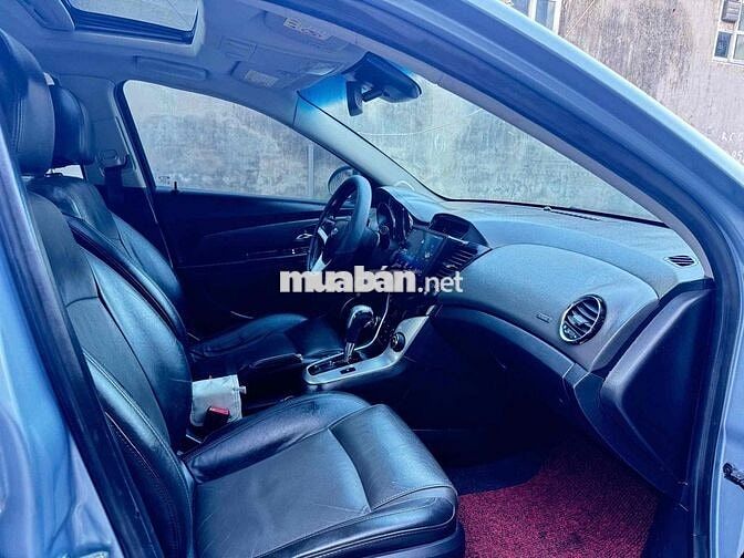 Daewoo Lacetti 2010 SE