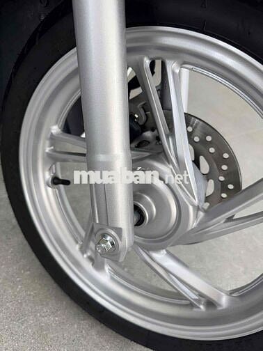 SH125 date cuối 2025 Trắng rin siêu lướt 3k km