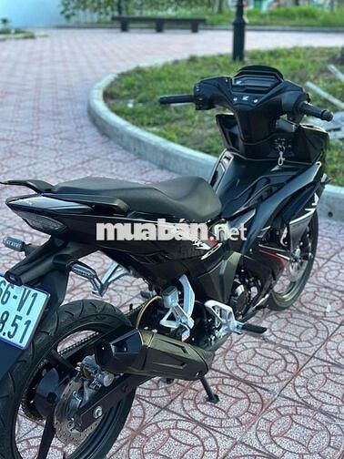 Honda Winner X , Máy Zin Êm Đẹp Ken