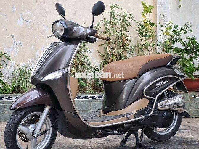 Yamaha Nozza Fi chính chủ công chứng sang tên 