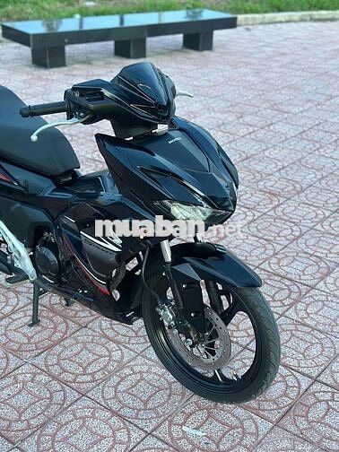 Honda Winner X , Máy Zin Êm Đẹp Ken