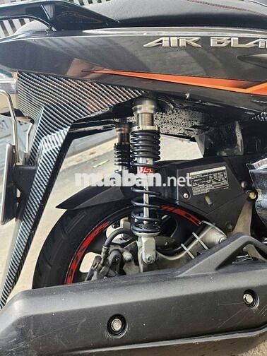 BÁN XE AIR BLADE 125 ĐỜI 2014, CHÍNH CHỦ