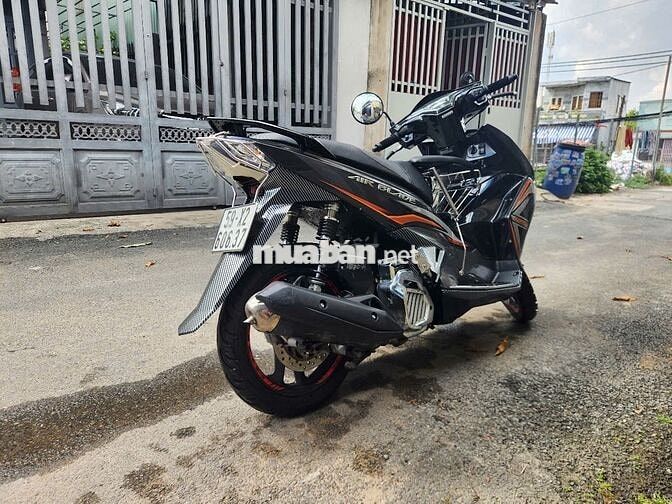 BÁN XE AIR BLADE 125 ĐỜI 2014, CHÍNH CHỦ