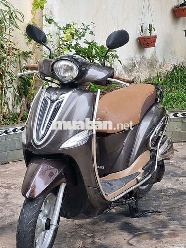 Yamaha Nozza Fi chính chủ công chứng sang tên 