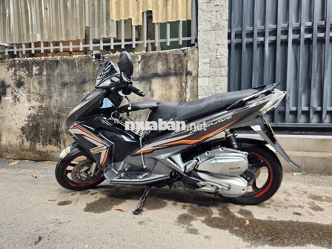 BÁN XE AIR BLADE 125 ĐỜI 2014, CHÍNH CHỦ