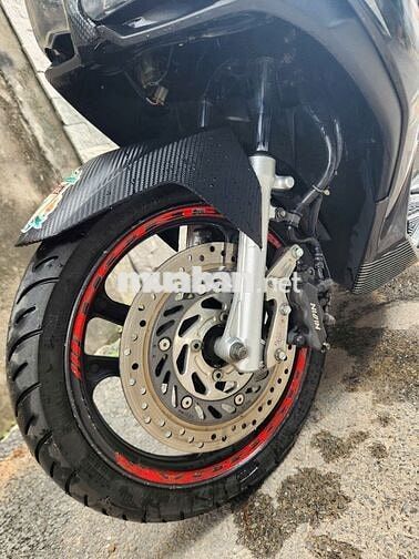 BÁN XE AIR BLADE 125 ĐỜI 2014, CHÍNH CHỦ