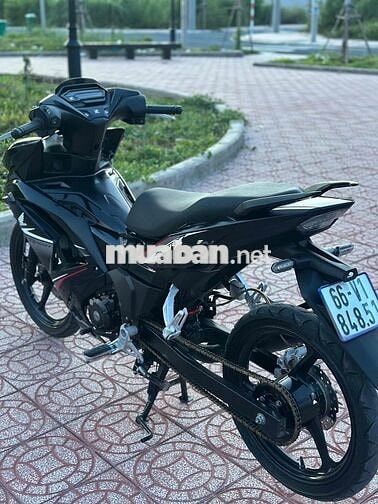 Honda Winner X , Máy Zin Êm Đẹp Ken