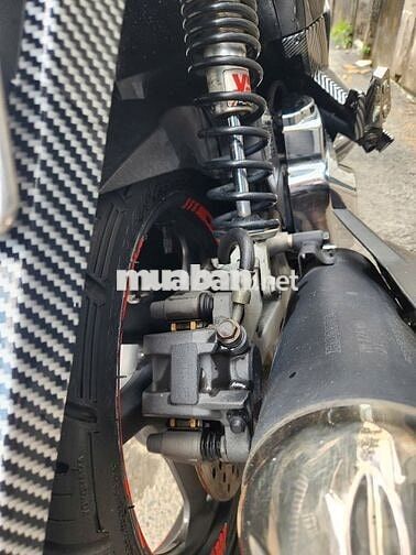 BÁN XE AIR BLADE 125 ĐỜI 2014, CHÍNH CHỦ