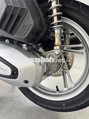 SH125 date cuối 2025 Trắng rin siêu lướt 3k km