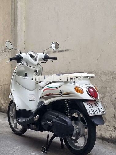 Yamaha Mio Classico chính chủ công chứng 