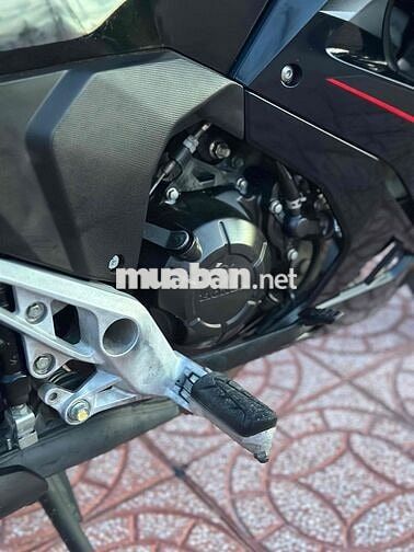 Honda Winner X , Máy Zin Êm Đẹp Ken