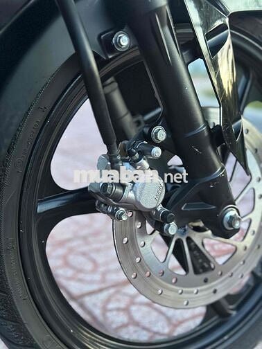 Honda Winner X , Máy Zin Êm Đẹp Ken