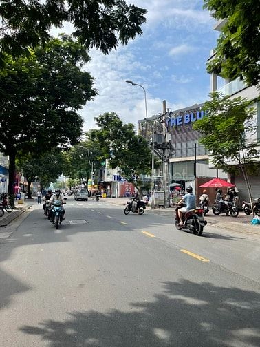BÁN NHÀ HXH 386/ LÊ VĂN SỸ, PHƯỜNG 14, QUẬN 3