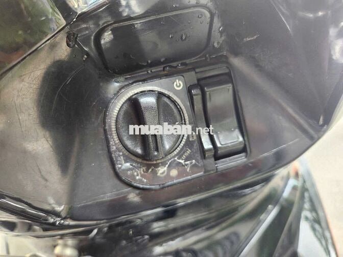 BÁN XE AIR BLADE 125 ĐỜI 2014, CHÍNH CHỦ