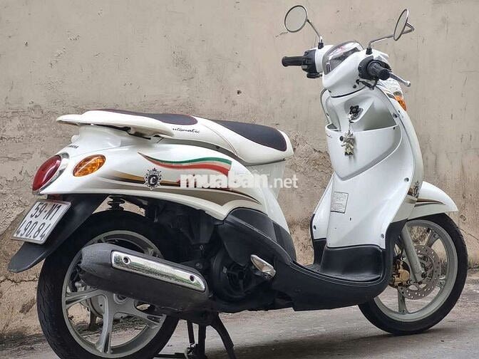 Yamaha Mio Classico chính chủ công chứng 