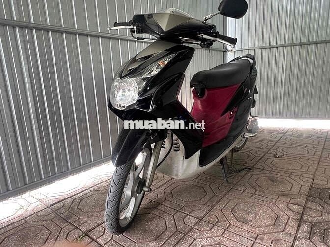 Yamaha  Đen Đỏ