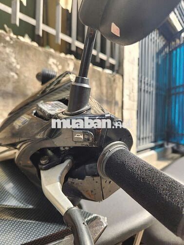 BÁN XE AIR BLADE 125 ĐỜI 2014, CHÍNH CHỦ