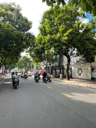 BÁN NHÀ HXH 386/ LÊ VĂN SỸ, PHƯỜNG 14, QUẬN 3