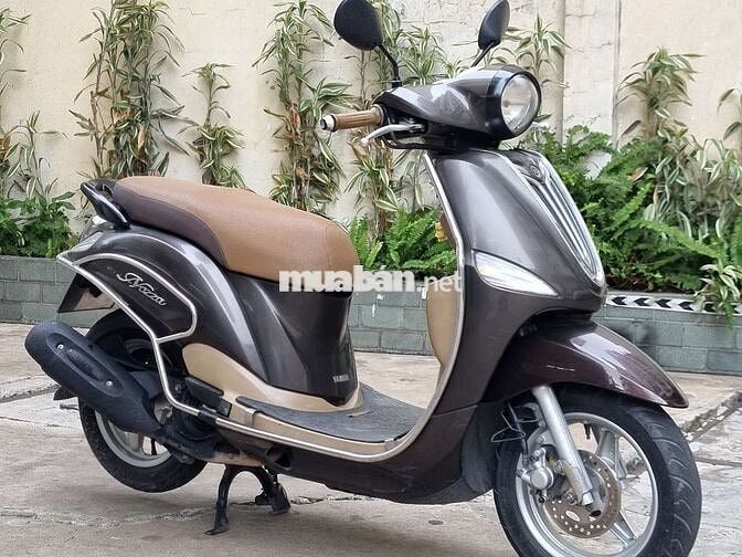 Yamaha Nozza Fi chính chủ công chứng sang tên 