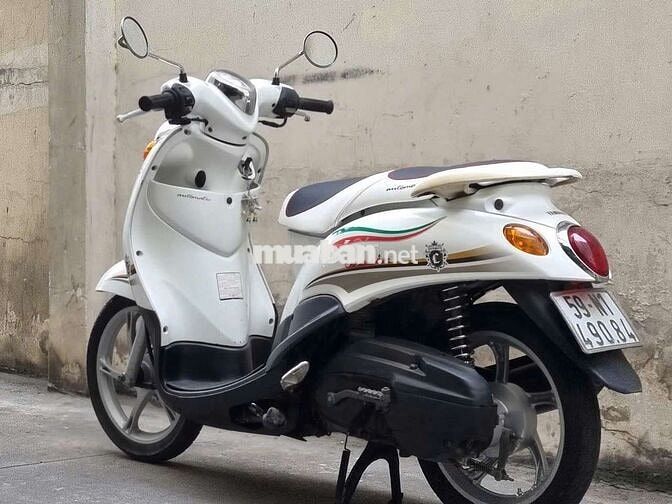 Yamaha Mio Classico chính chủ công chứng 