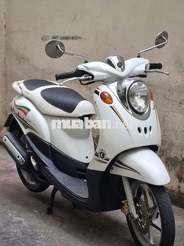 Yamaha Mio Classico chính chủ công chứng 