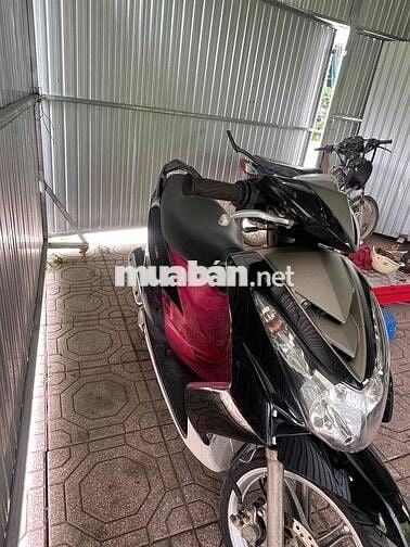 Yamaha  Đen Đỏ