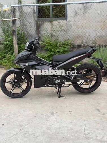 Ex 150 2018 biển 65 ngây chủ máy zin êm fun chức n