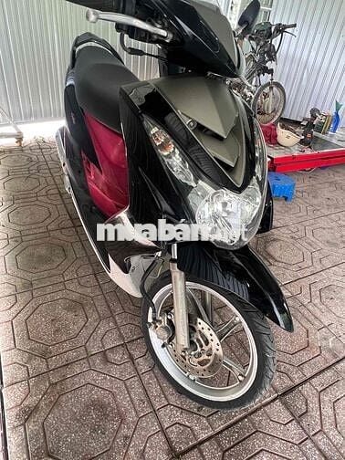 Yamaha  Đen Đỏ