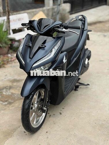 Honda vario 2019 150 mân sịn biển 66 ngây chủ