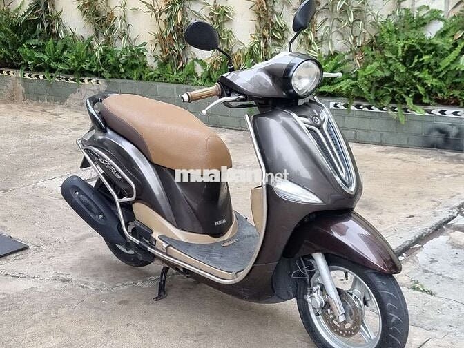 Yamaha Nozza Fi chính chủ công chứng sang tên 