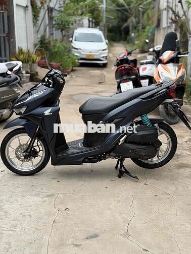 Honda vario 2019 150 mân sịn biển 66 ngây chủ