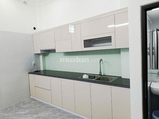 BÁN NHÀ 3 TẦNG PHỐ DÃ TƯỢNG - Dương Kinh- Ô TÔ ĐỖ CỬA
