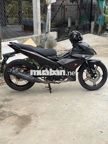 Ex 150 2018 biển 65 ngây chủ máy zin êm fun chức n