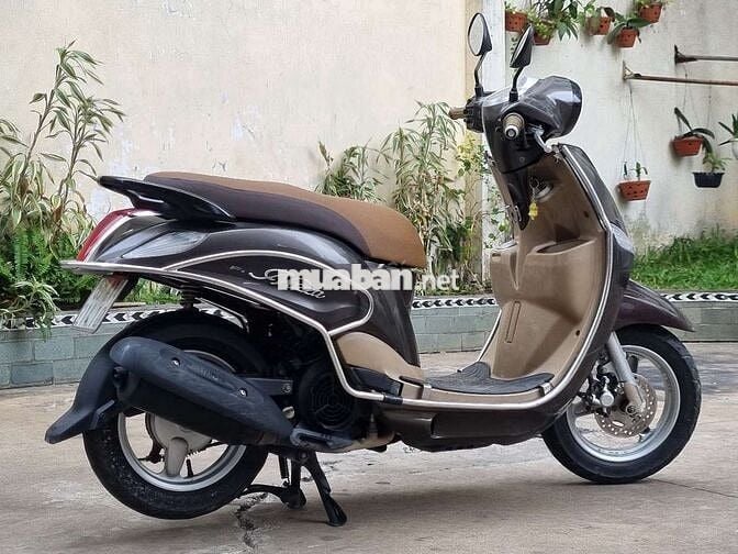 Yamaha Nozza Fi chính chủ công chứng sang tên 