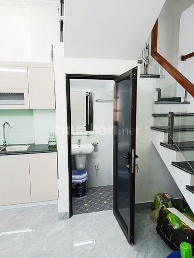 BÁN NHÀ 3 TẦNG PHỐ DÃ TƯỢNG - Dương Kinh- Ô TÔ ĐỖ CỬA