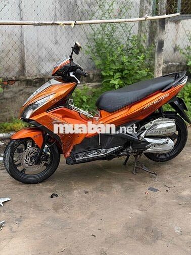 Thanh lý Honda ab Fi 125 2016 khóa lớn biển 65 ngâ