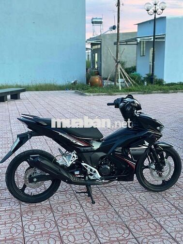 Honda Winner X , Máy Zin Êm Đẹp Ken