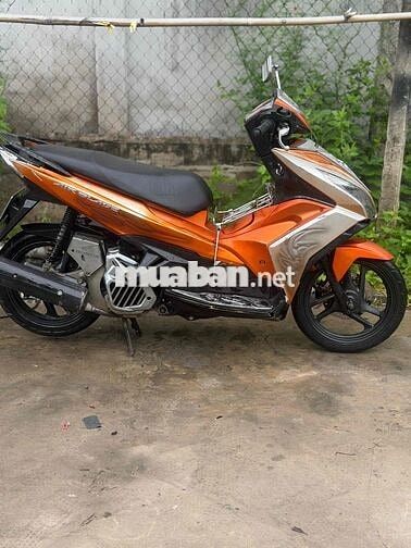 Thanh lý Honda ab Fi 125 2016 khóa lớn biển 65 ngâ