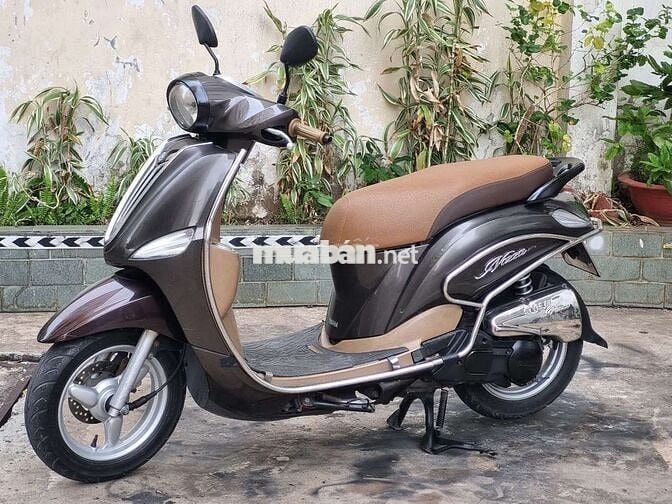 Yamaha Nozza Fi chính chủ công chứng sang tên 