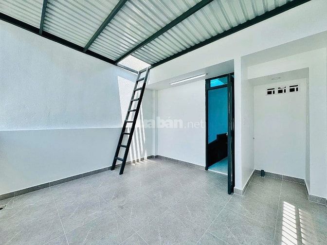 Bán nhà hẻm 1/ đường Nguyễn Tri Phương, P5, Q10, 67,9m2, 3tỷ990tr