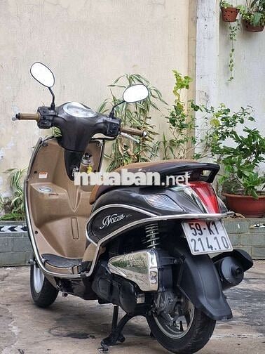 Yamaha Nozza Fi chính chủ công chứng sang tên 