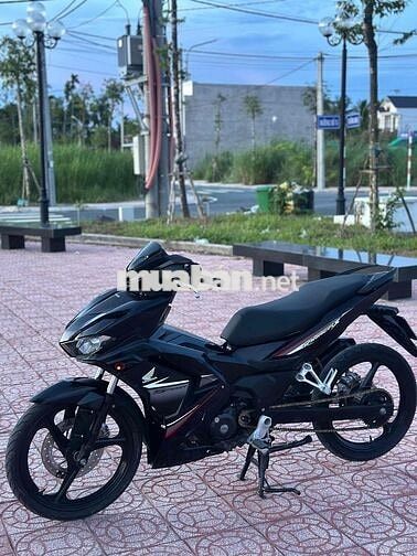 Honda Winner X , Máy Zin Êm Đẹp Ken