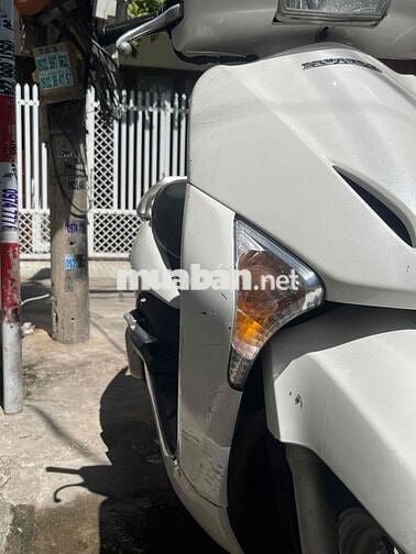 Honda Lead 125 2012 Trắng 81.000 km