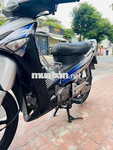 Honda Future Neo 2006 Bạc