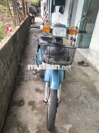 Honda DH 88 2000 Xanh