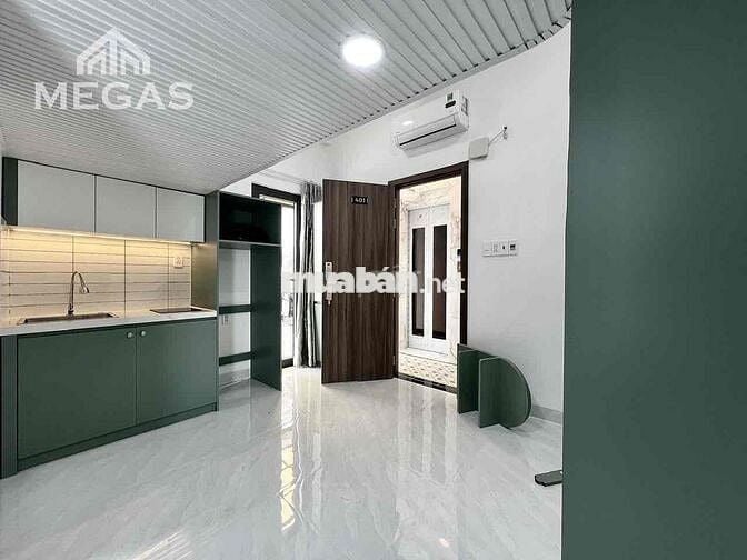 💖 CHO THUÊ DUPLEX NGAY VÒNG XOAY DÂN CHỦ - GIÁ RẺ 💖